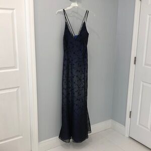 Dave and Johnny by Laura Ryner Gown